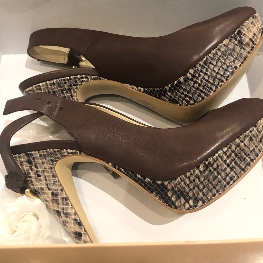 Women’s Michael Kors heels